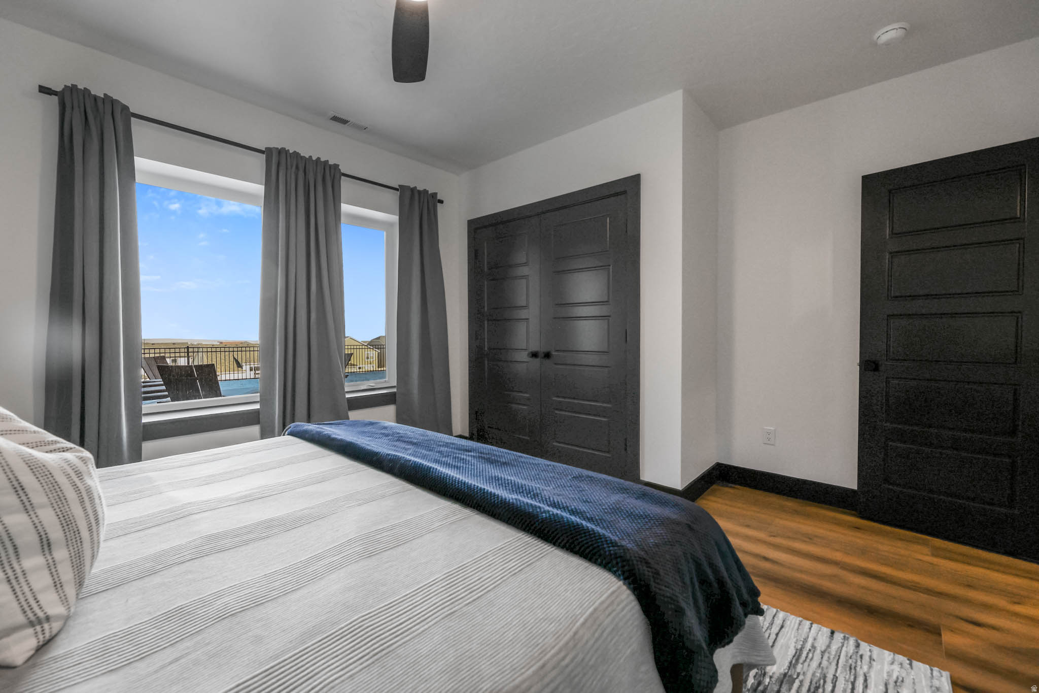 ROSECREST - Residential