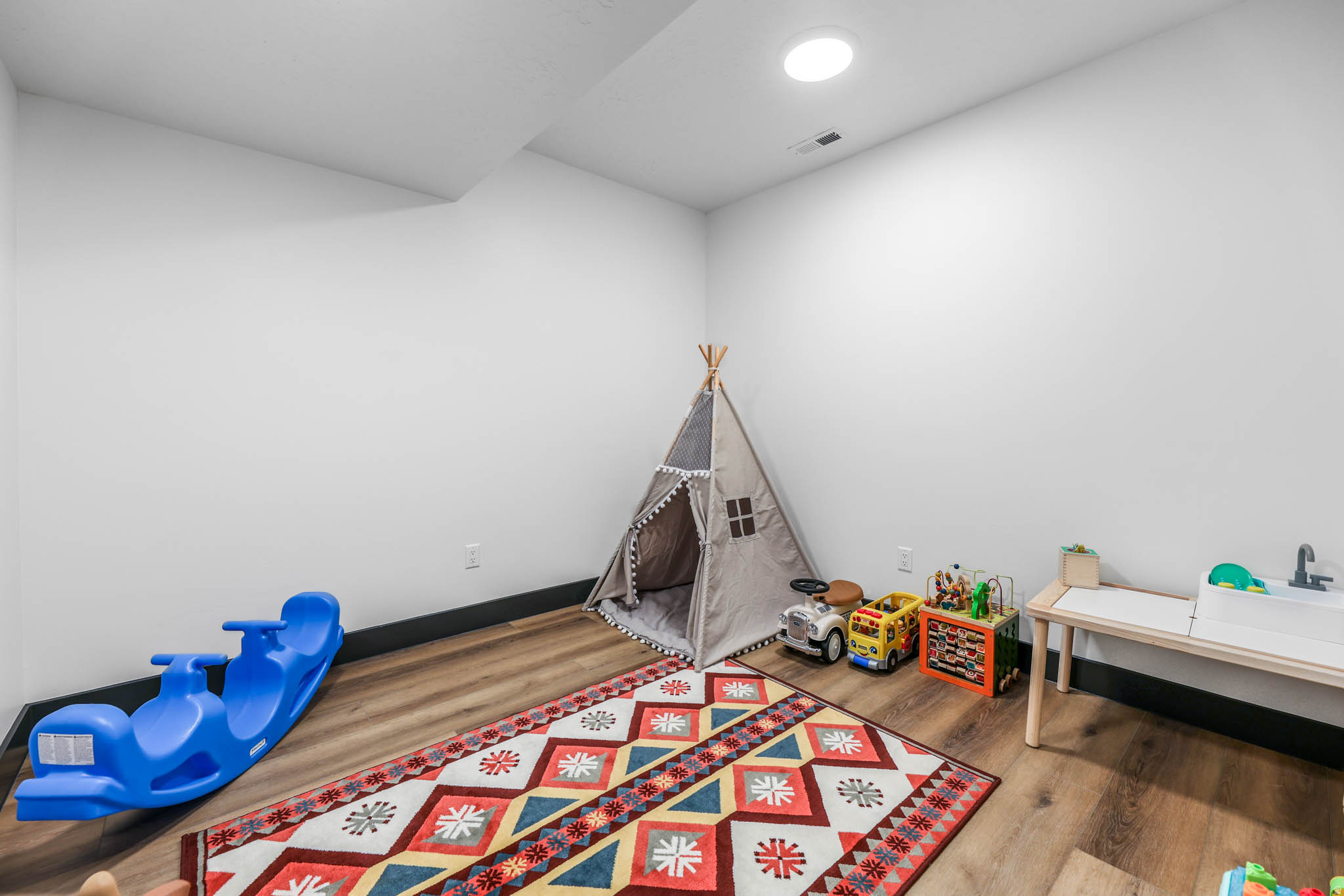 ROSECREST - Residential