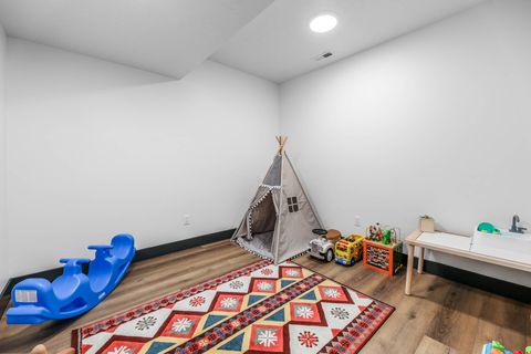 Tiny photo for 4862 W RIDGE ROCK CIR S, Herriman, UT 84096 (MLS # 2130864)