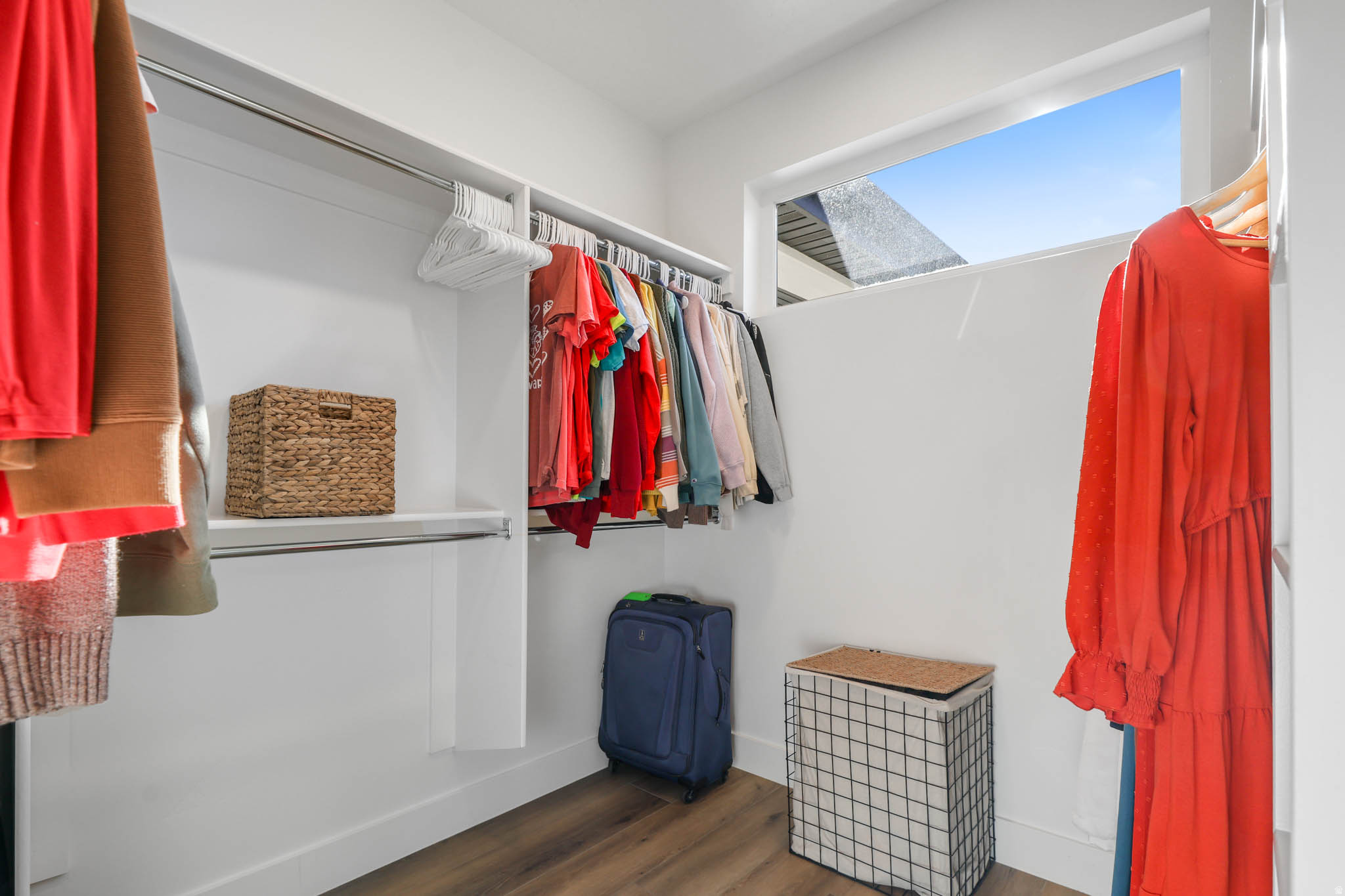 ROSECREST - Residential