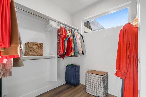 Tiny photo for 4862 W RIDGE ROCK CIR S, Herriman, UT 84096 (MLS # 2130864)