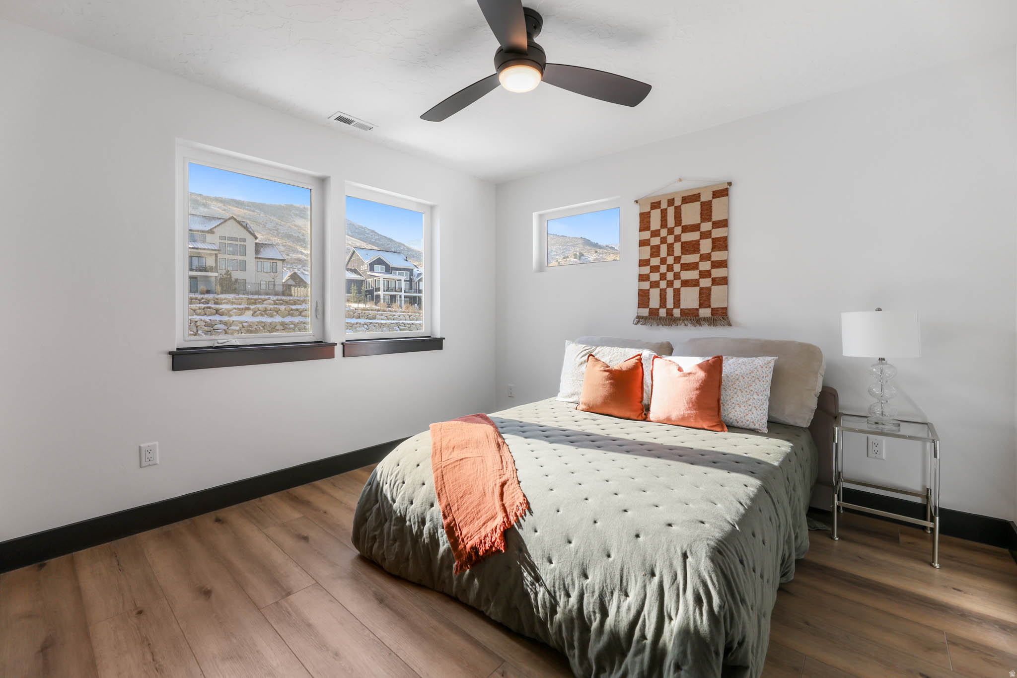 ROSECREST - Residential