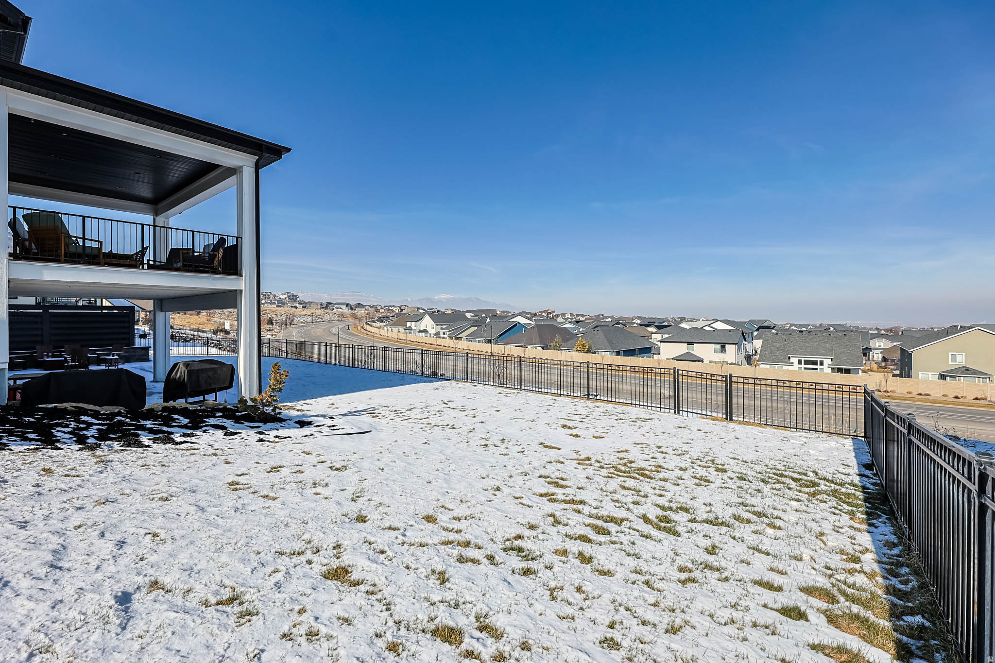 ROSECREST - Residential