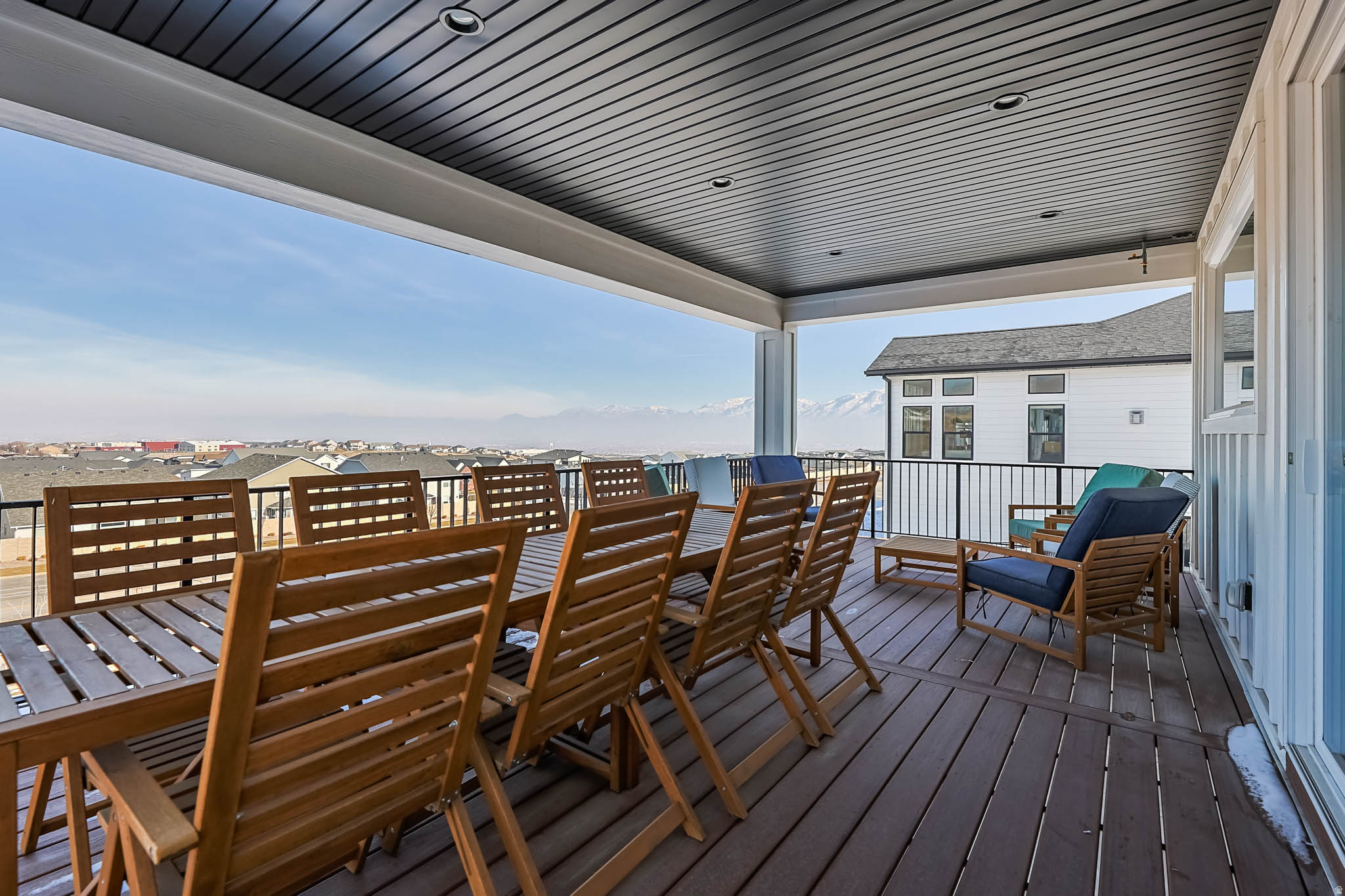 ROSECREST - Residential