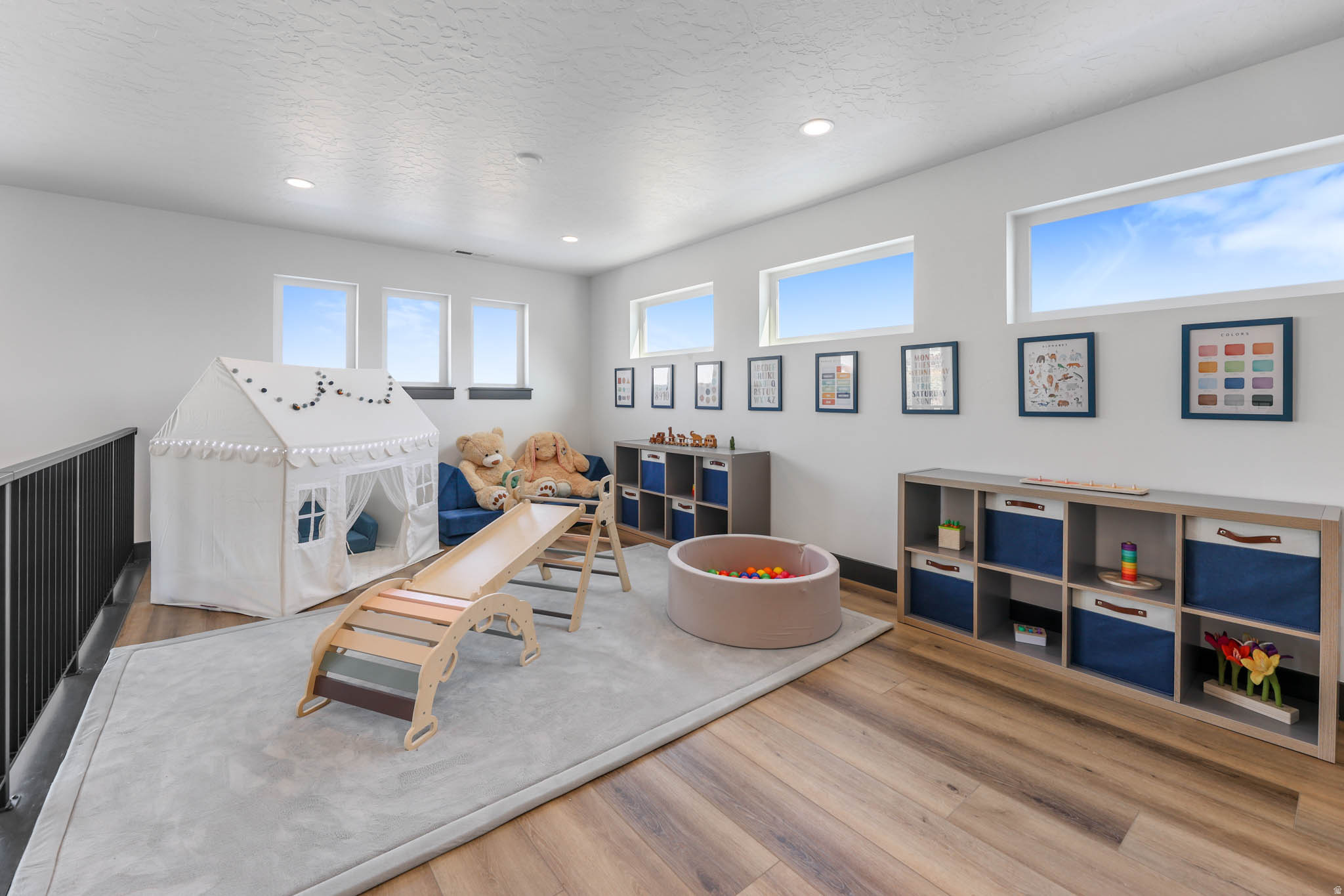 ROSECREST - Residential