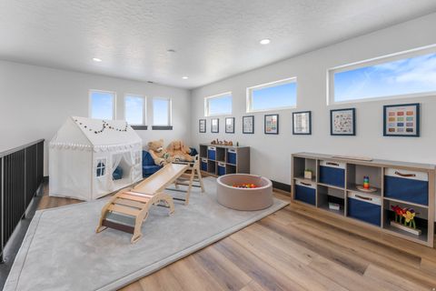 Tiny photo for 4862 W RIDGE ROCK CIR S, Herriman, UT 84096 (MLS # 2130864)