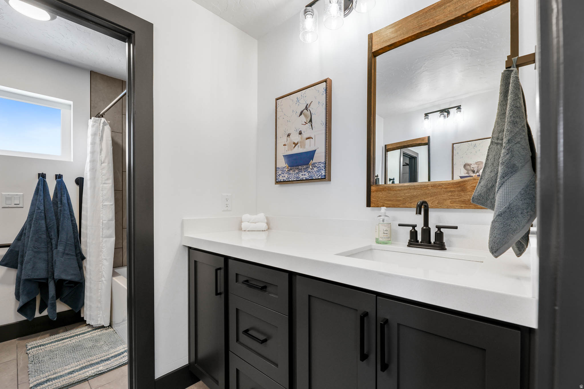 ROSECREST - Residential