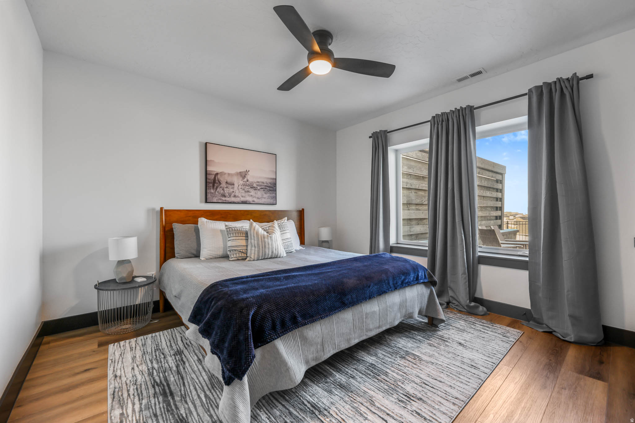 ROSECREST - Residential