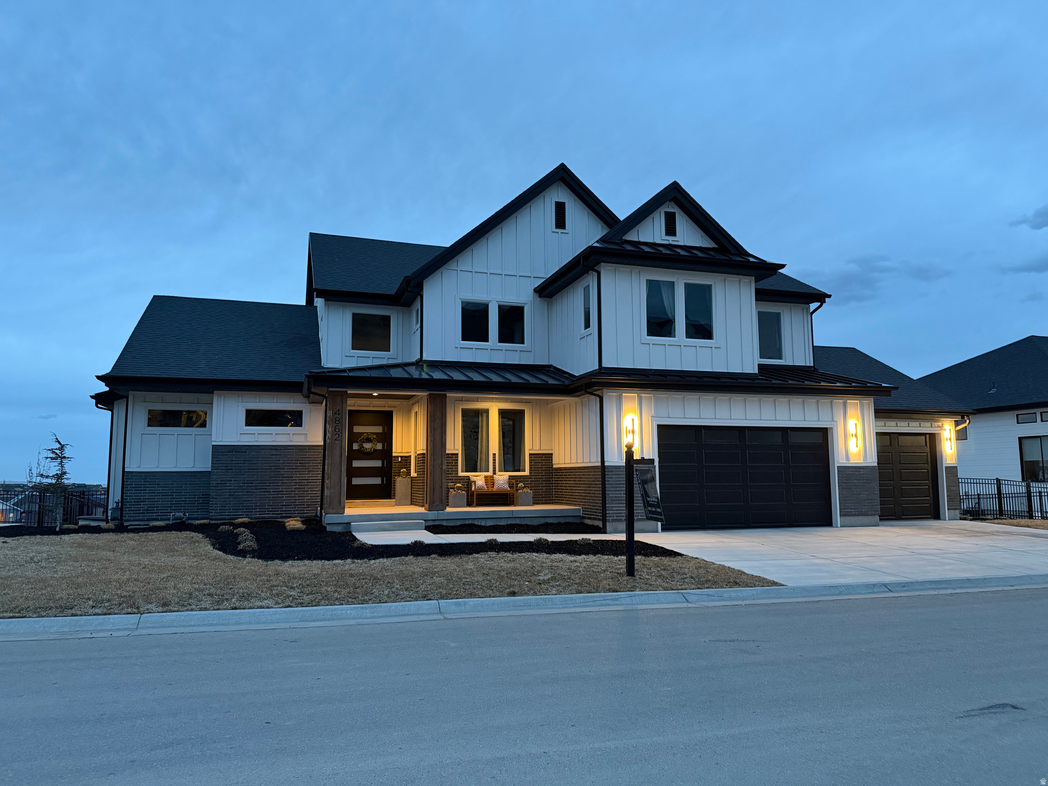 ROSECREST - Residential