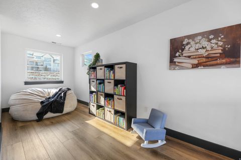 Tiny photo for 4862 W RIDGE ROCK CIR S, Herriman, UT 84096 (MLS # 2130864)