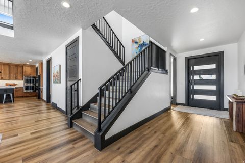 Tiny photo for 4862 W RIDGE ROCK CIR S, Herriman, UT 84096 (MLS # 2130864)