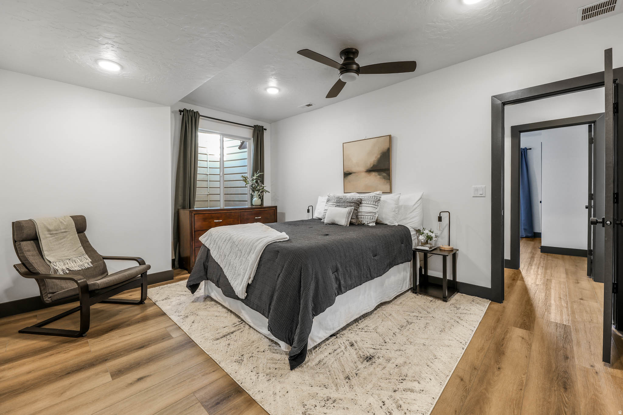 ROSECREST - Residential