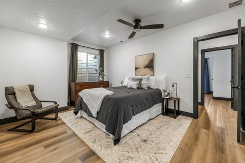 Tiny photo for 4862 W RIDGE ROCK CIR S, Herriman, UT 84096 (MLS # 2130864)