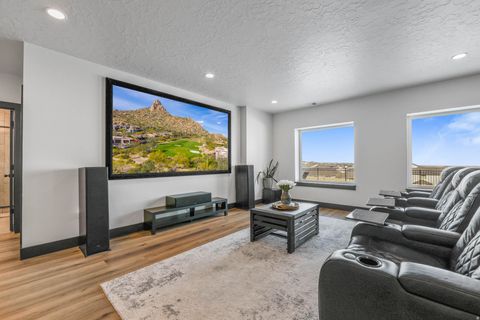 Tiny photo for 4862 W RIDGE ROCK CIR S, Herriman, UT 84096 (MLS # 2130864)