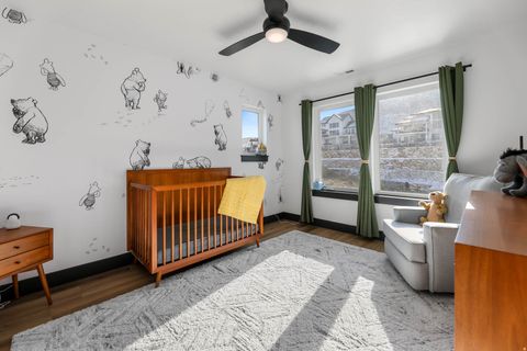 Tiny photo for 4862 W RIDGE ROCK CIR S, Herriman, UT 84096 (MLS # 2130864)