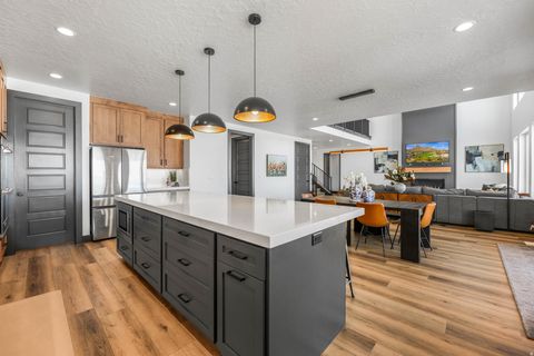 Tiny photo for 4862 W RIDGE ROCK CIR S, Herriman, UT 84096 (MLS # 2130864)