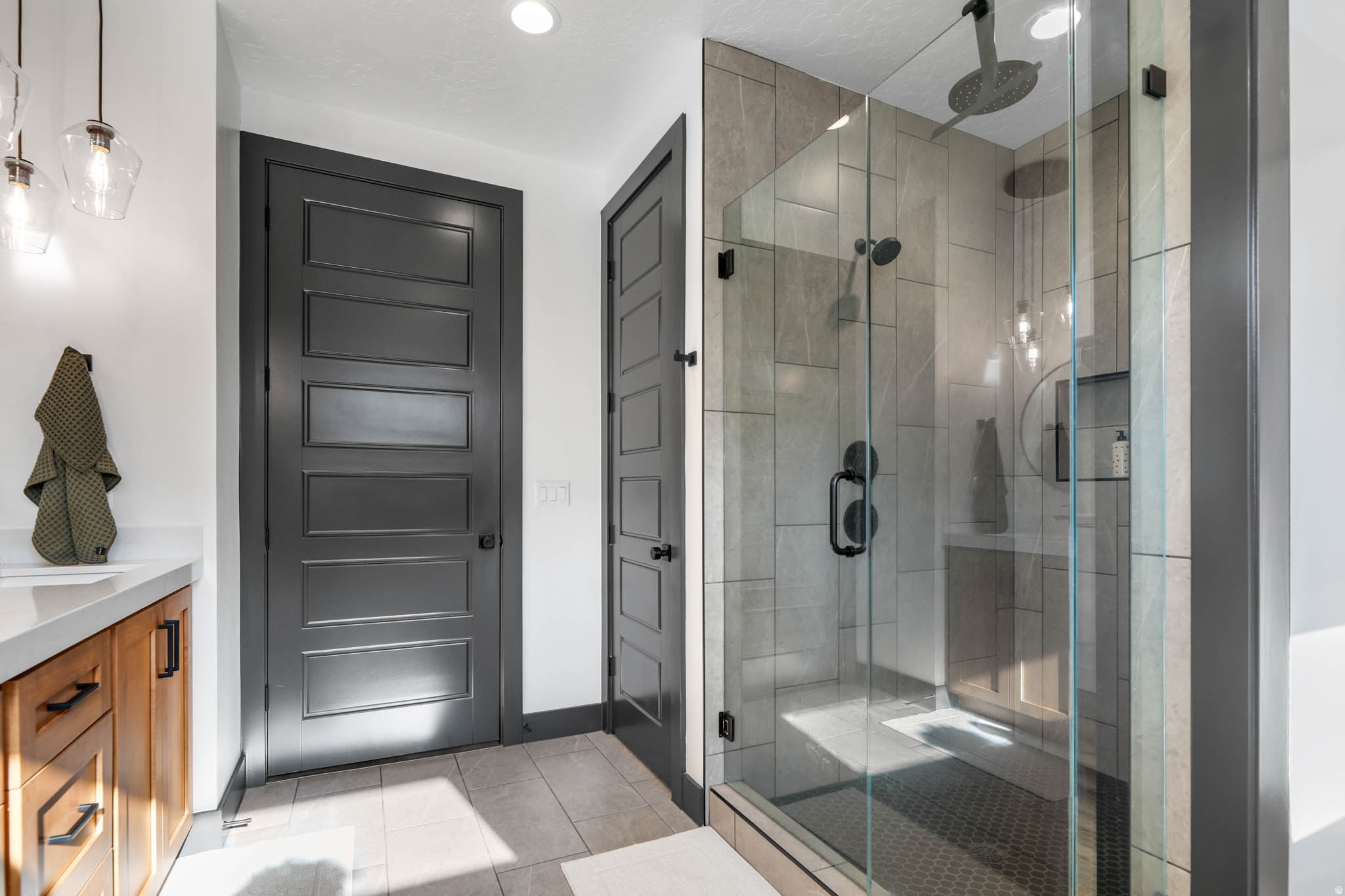 ROSECREST - Residential