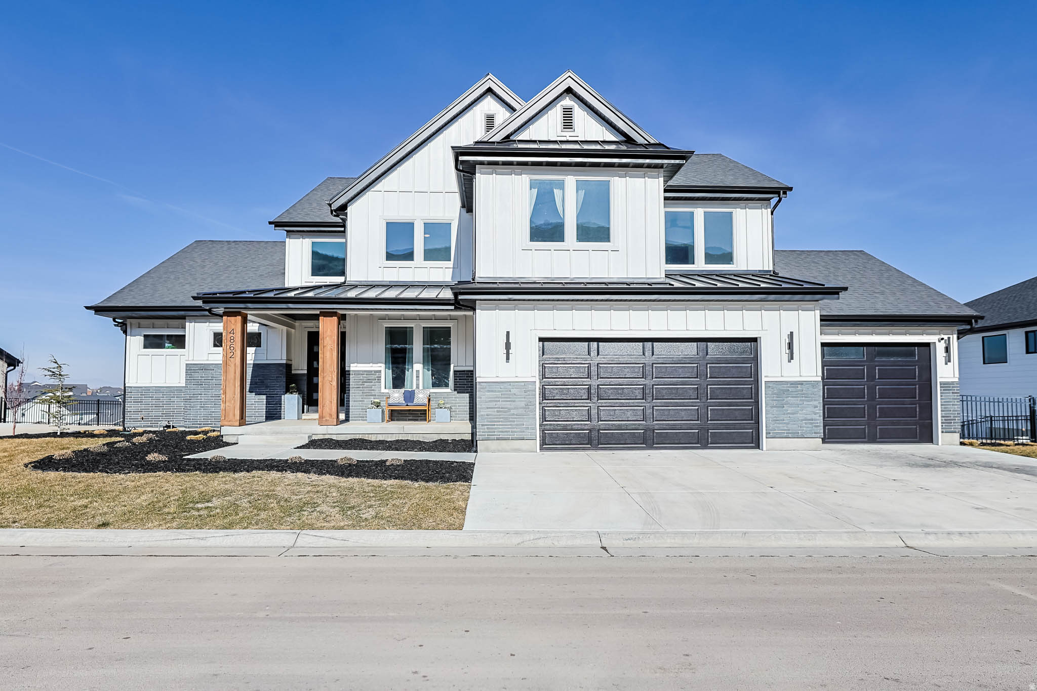 ROSECREST - Residential