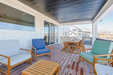 Tiny photo for 4862 W RIDGE ROCK CIR S, Herriman, UT 84096 (MLS # 2130864)