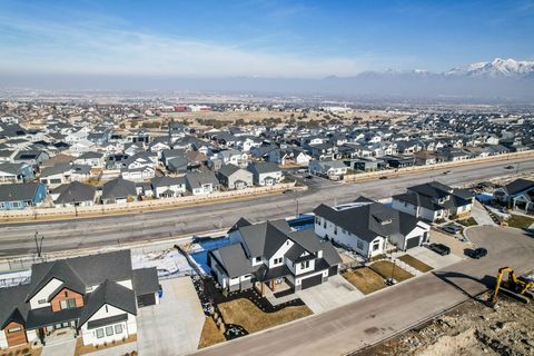 Tiny photo for 4862 W RIDGE ROCK CIR S, Herriman, UT 84096 (MLS # 2130864)