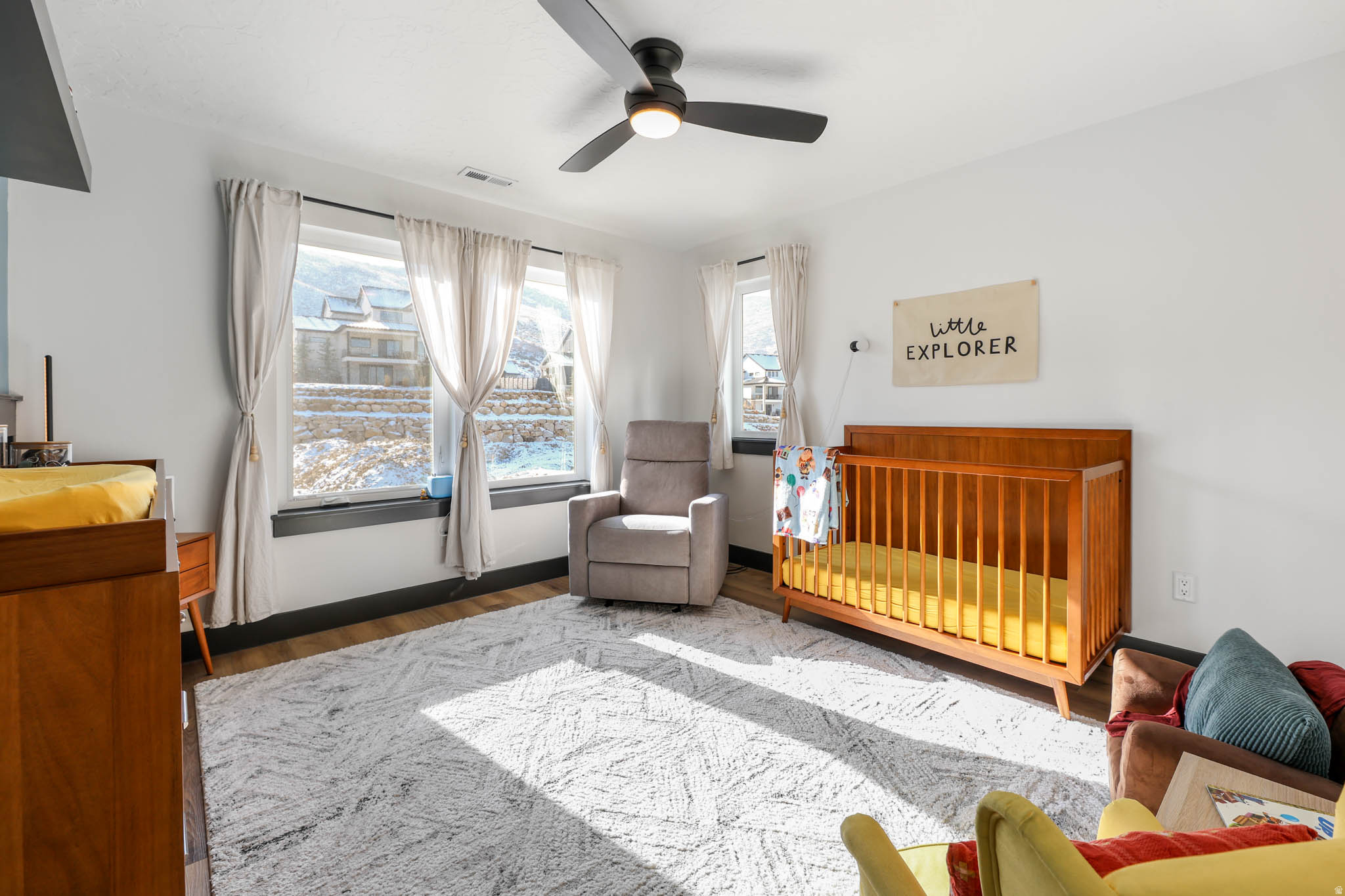 ROSECREST - Residential