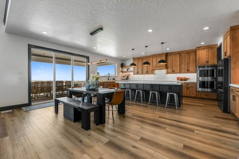 Tiny photo for 4862 W RIDGE ROCK CIR S, Herriman, UT 84096 (MLS # 2130864)