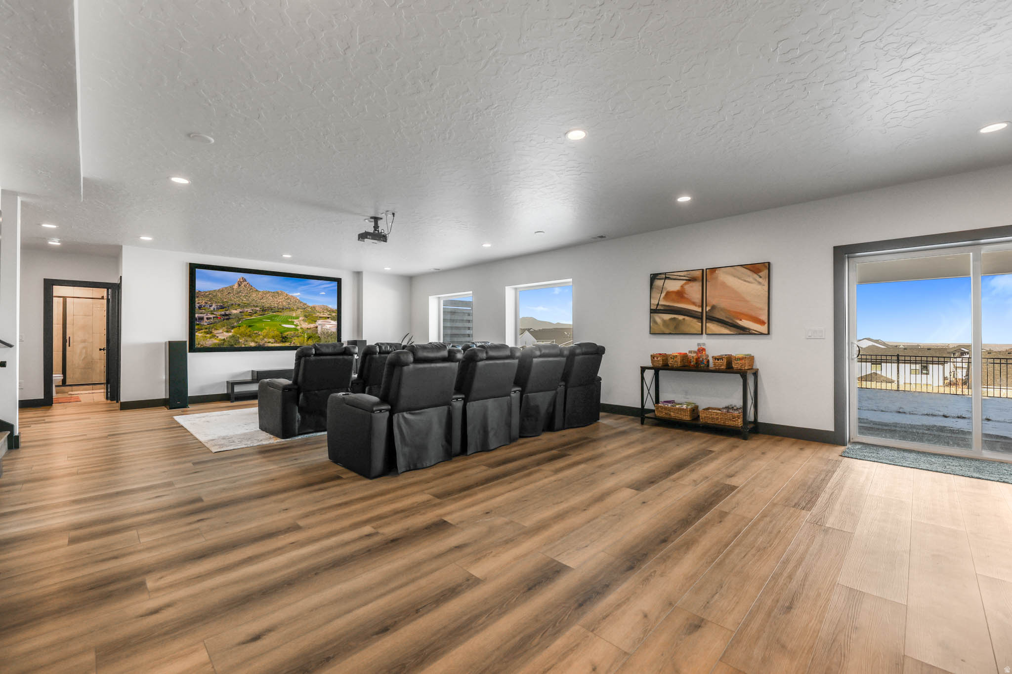 ROSECREST - Residential