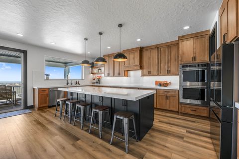 Tiny photo for 4862 W RIDGE ROCK CIR S, Herriman, UT 84096 (MLS # 2130864)