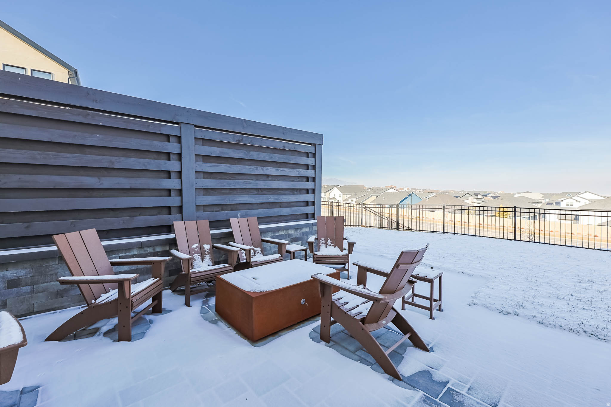 ROSECREST - Residential