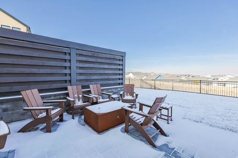 Tiny photo for 4862 W RIDGE ROCK CIR S, Herriman, UT 84096 (MLS # 2130864)
