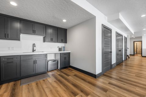 Tiny photo for 4862 W RIDGE ROCK CIR S, Herriman, UT 84096 (MLS # 2130864)