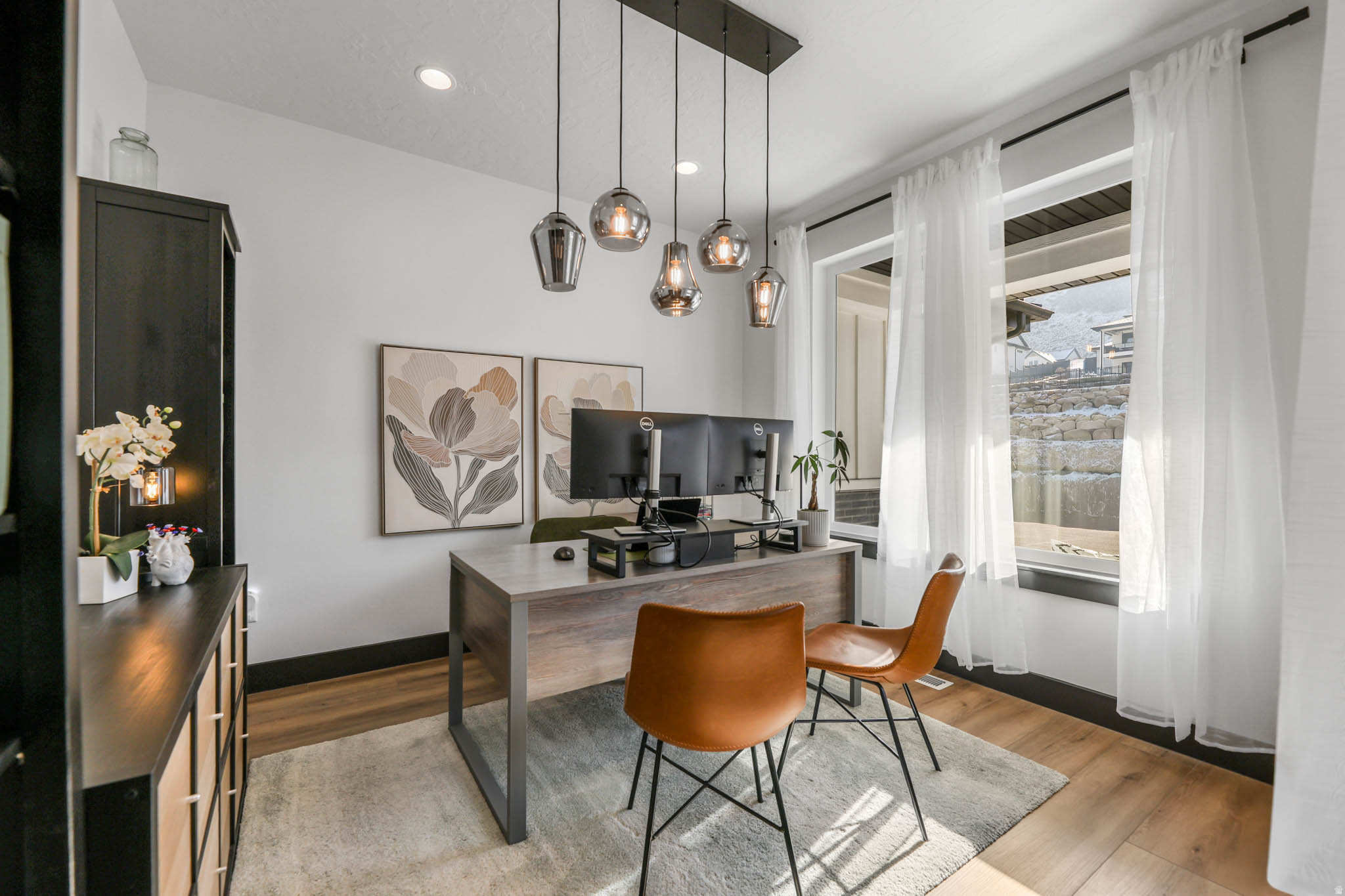 ROSECREST - Residential