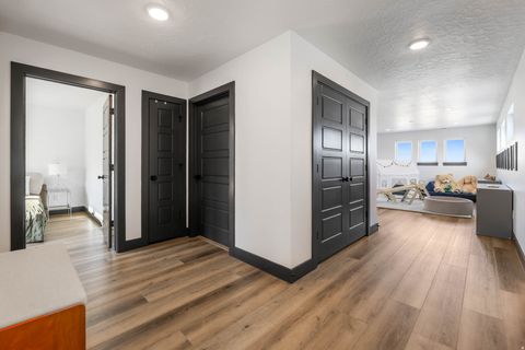 Tiny photo for 4862 W RIDGE ROCK CIR S, Herriman, UT 84096 (MLS # 2130864)