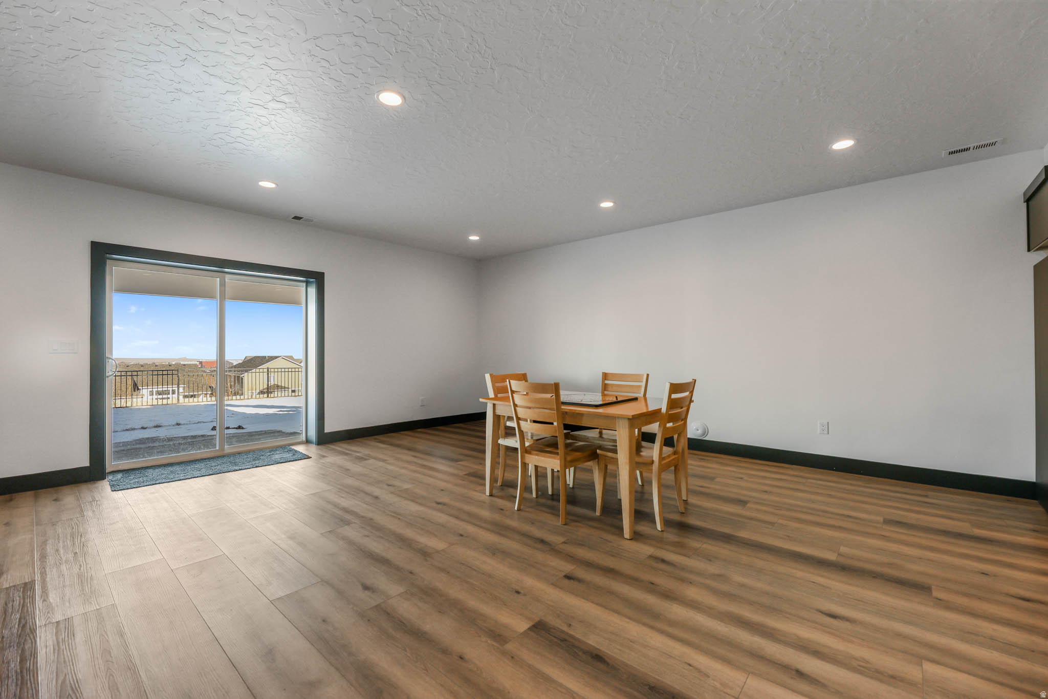 ROSECREST - Residential