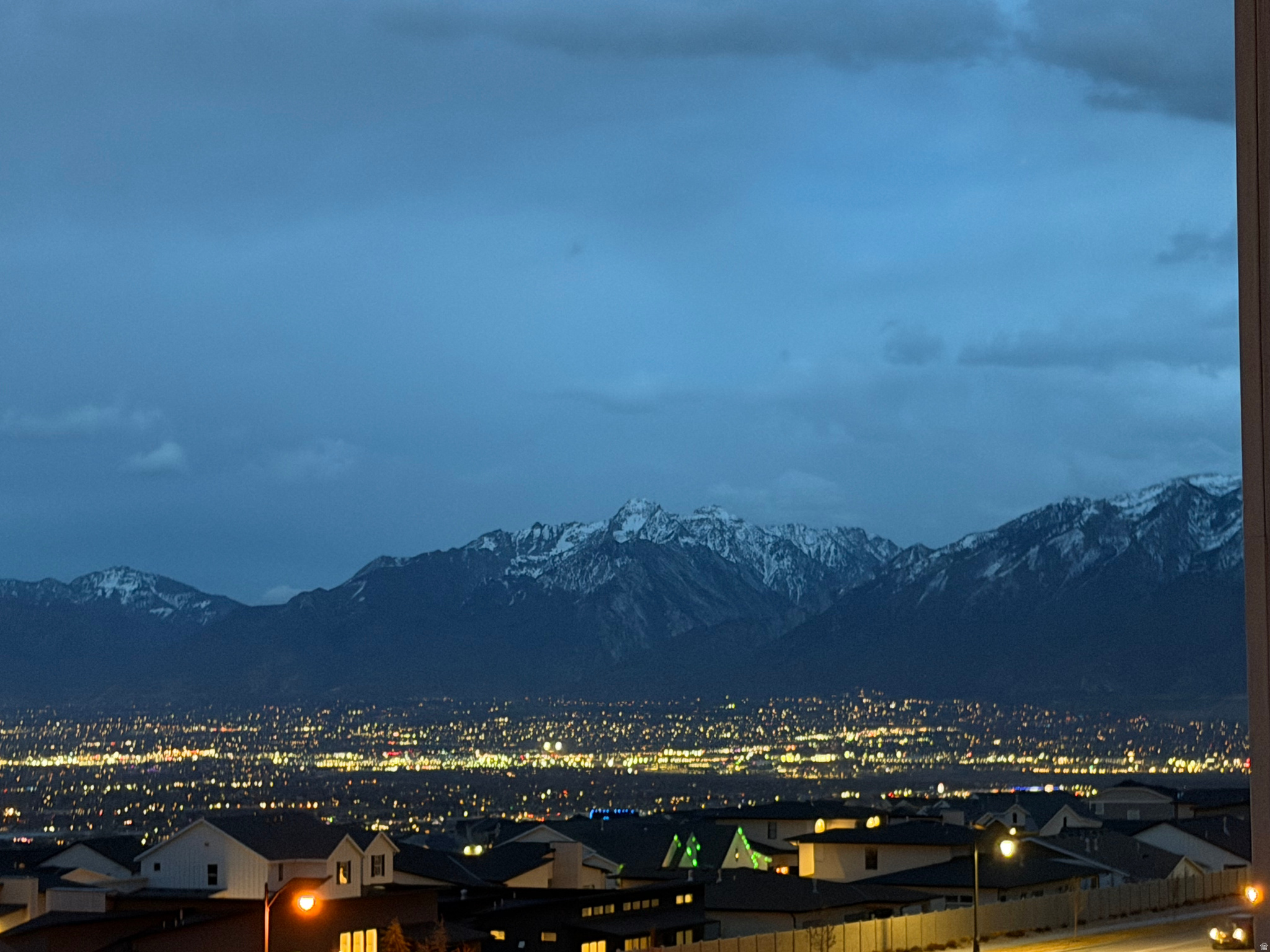 ROSECREST - Residential