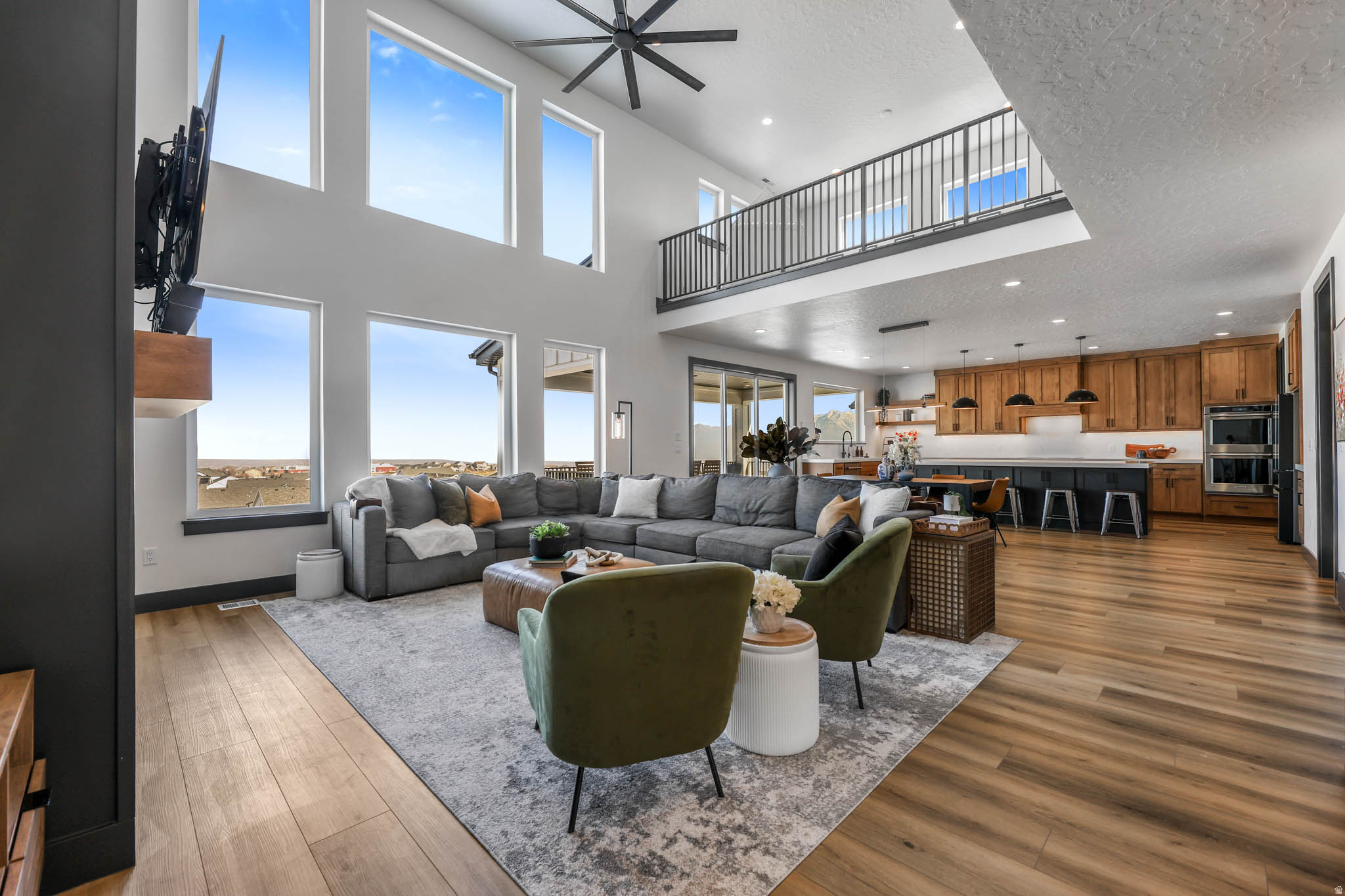 ROSECREST - Residential