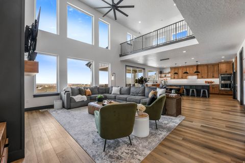 Tiny photo for 4862 W RIDGE ROCK CIR S, Herriman, UT 84096 (MLS # 2130864)