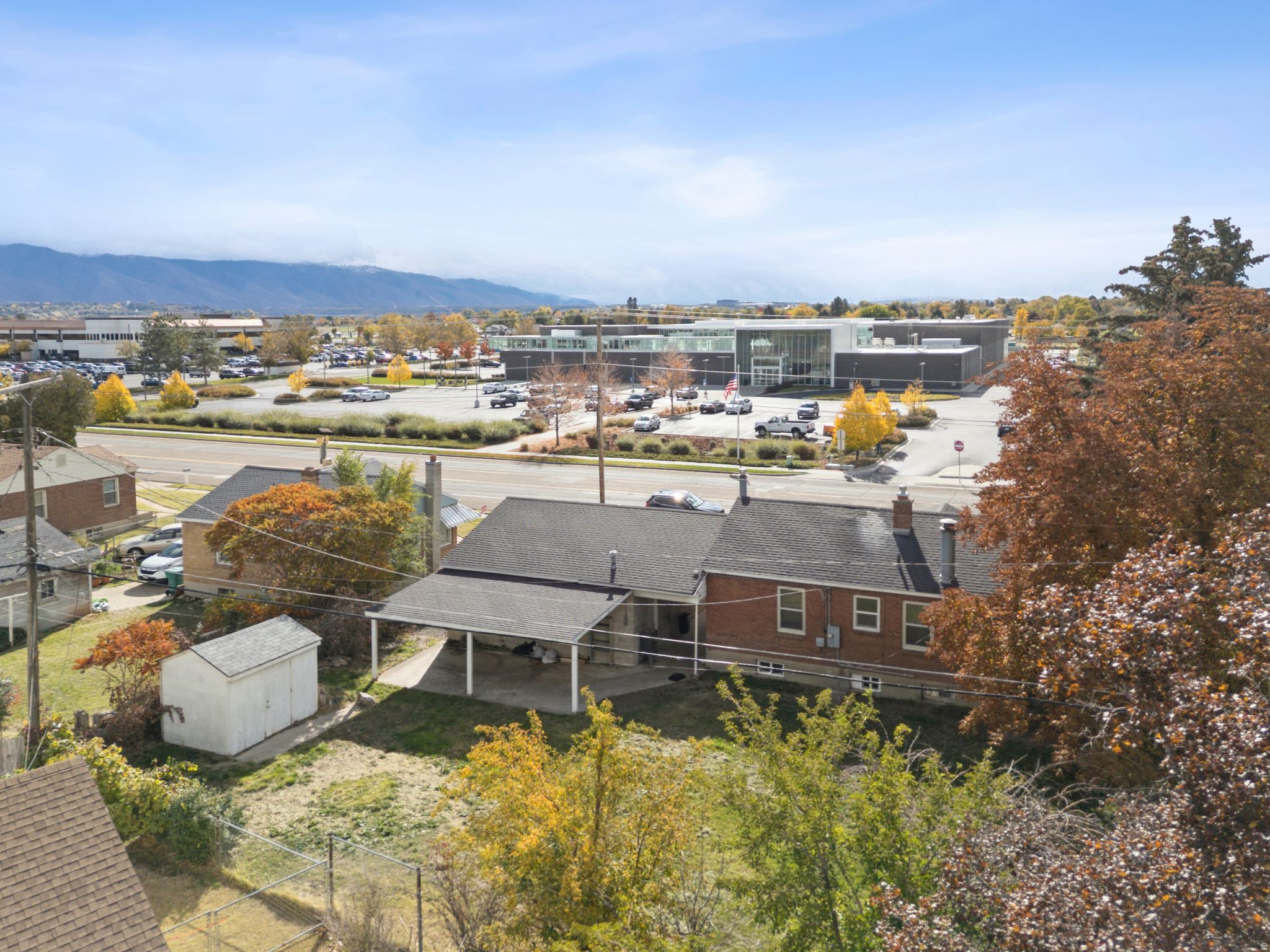 HAK VERN PARK ADDITI - Residential