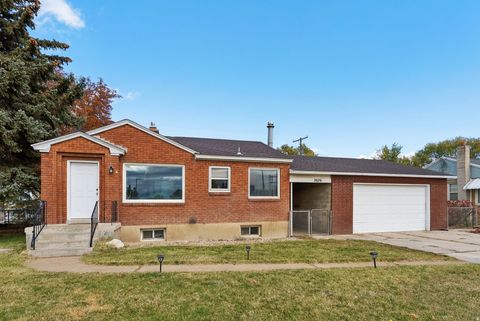 Tiny photo for 2070 W 4000 S, Roy, UT 84067 (MLS # 2120057)