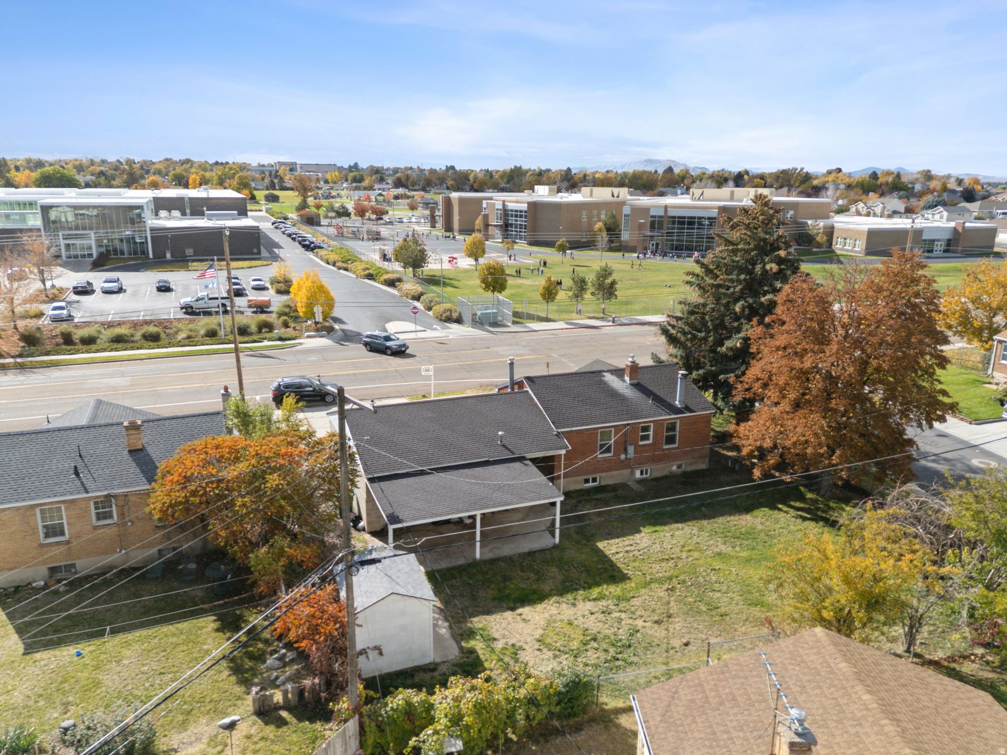 HAK VERN PARK ADDITI - Residential