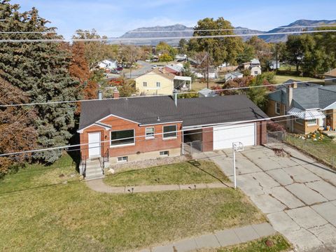 Tiny photo for 2070 W 4000 S, Roy, UT 84067 (MLS # 2120057)