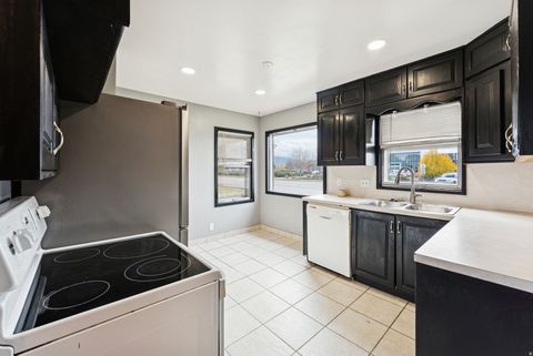 Tiny photo for 2070 W 4000 S, Roy, UT 84067 (MLS # 2120057)