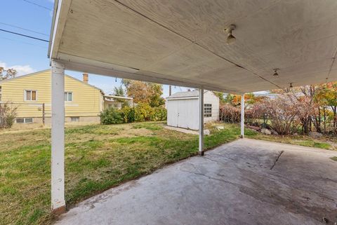 Tiny photo for 2070 W 4000 S, Roy, UT 84067 (MLS # 2120057)