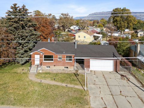 Tiny photo for 2070 W 4000 S, Roy, UT 84067 (MLS # 2120057)