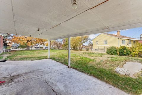 Tiny photo for 2070 W 4000 S, Roy, UT 84067 (MLS # 2120057)