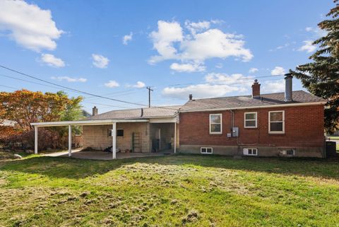 Tiny photo for 2070 W 4000 S, Roy, UT 84067 (MLS # 2120057)