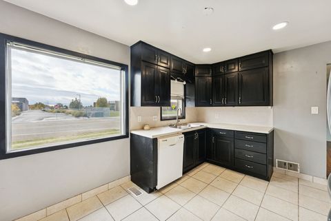 Tiny photo for 2070 W 4000 S, Roy, UT 84067 (MLS # 2120057)