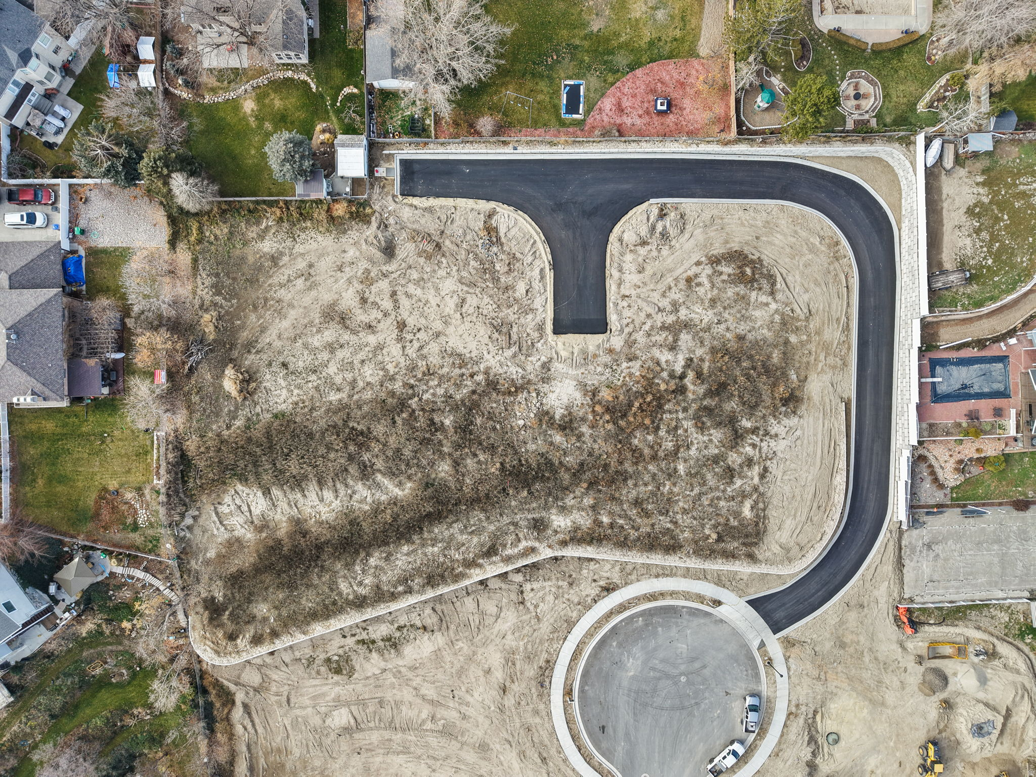 KINGS LANDING - Land