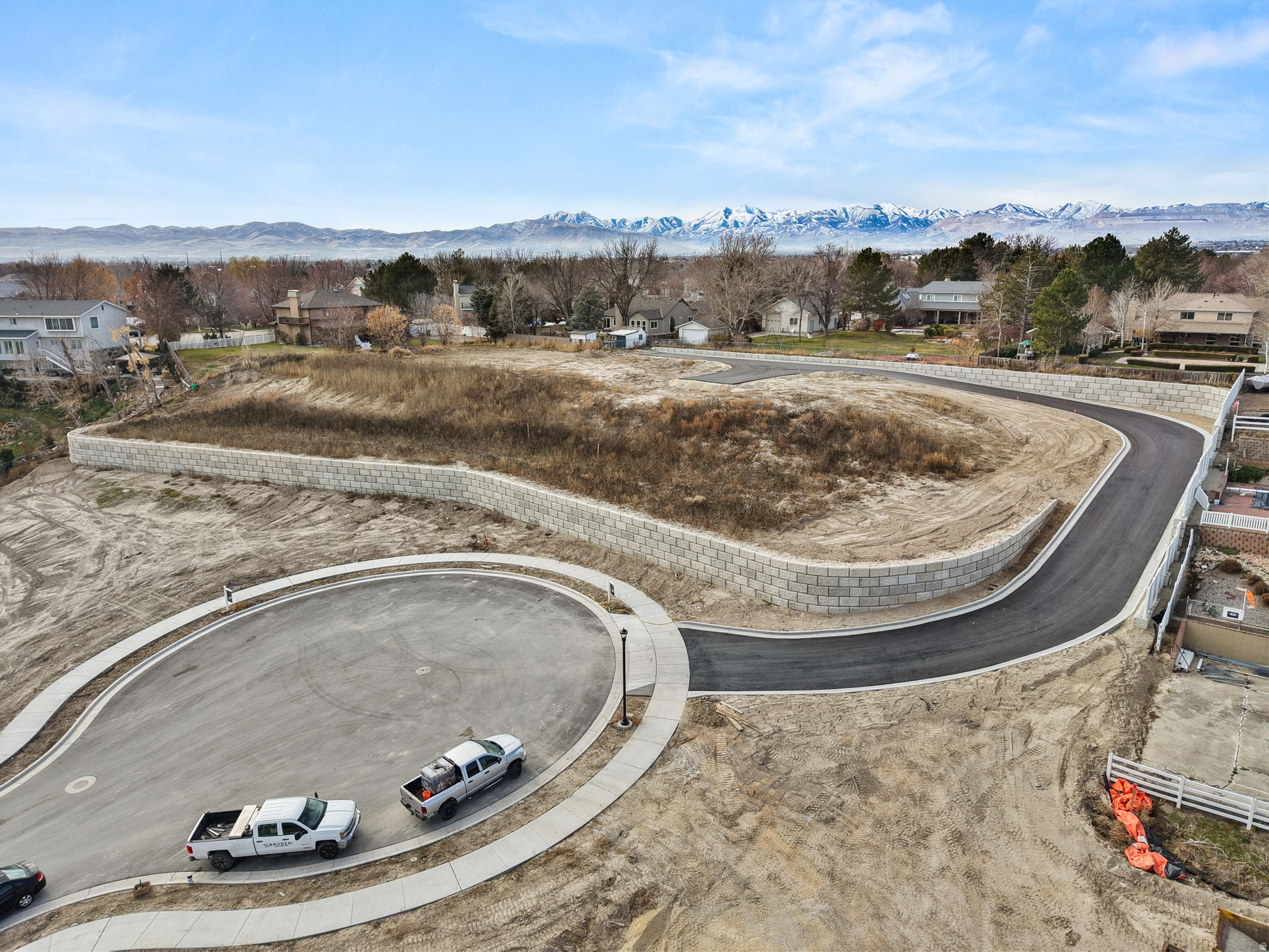 KINGS LANDING - Land