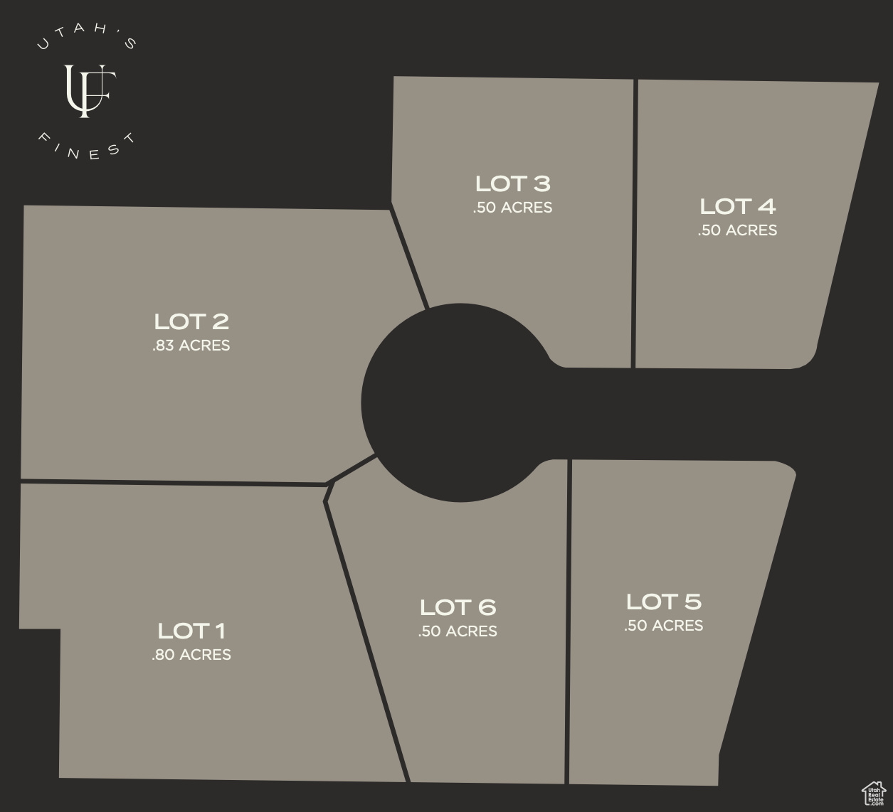 KINGS LANDING - Land